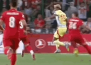 英雄联盟总决赛赛程-卡昂在客场获得胜利，取得关键分的简单介绍