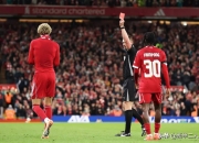 英雄联盟总决赛时间-利物浦成功晋级半决赛，强势击败对手