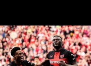 英雄联盟总决赛2025-勒沃库森大胜晋级一轮