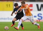 英雄联盟总决赛直播-包含波鸿队主场掀翻强敌，激动人心的词条