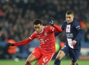 英雄联盟总决赛门票-曼城挑战巴黎圣日耳曼，迎接欧洲足坛巅峰