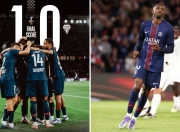 英雄联盟总决赛直播-巴黎圣日耳曼再次击败对手，全面领先