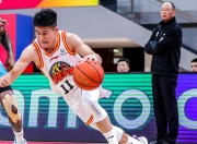 英雄联盟总决赛直播-江苏男篮豪取大胜，雄心勃发