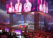 LOL赛事-激动人心的对决将在赛场上演