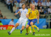 英雄联盟总决赛2025-希腊绝杀瑞典，托尼统治全场