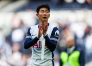 -皇马横扫利物浦，孙兴慜刷新纪录