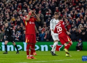 LOL赛事-利物浦-曼城，晋级欧冠半决赛