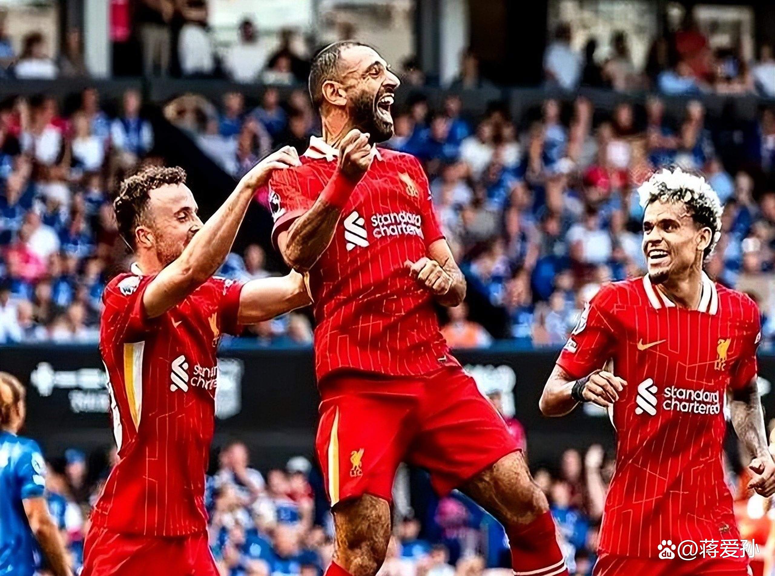 利物浦-曼城,晋级欧冠半决赛 利物浦-曼城,晋级欧冠半决赛