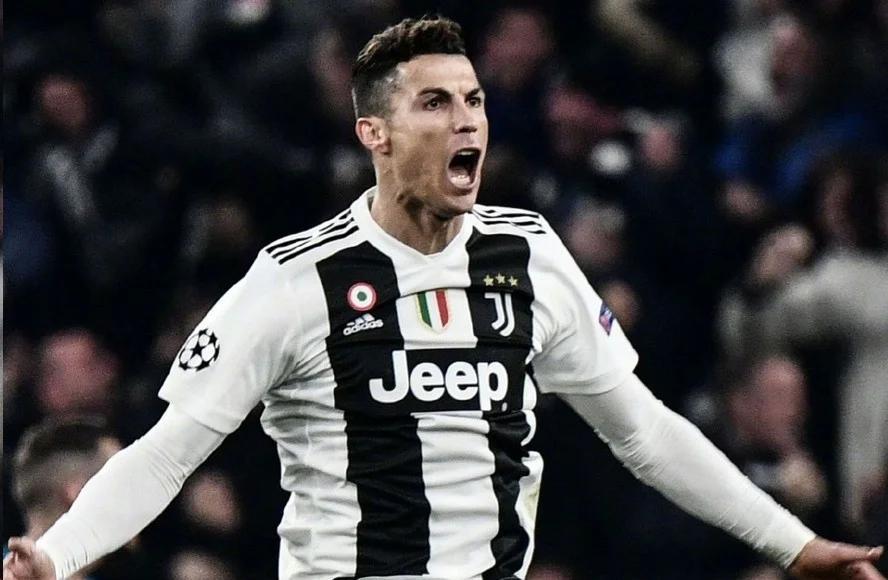 尤文图斯主场逆袭，晋级顶级