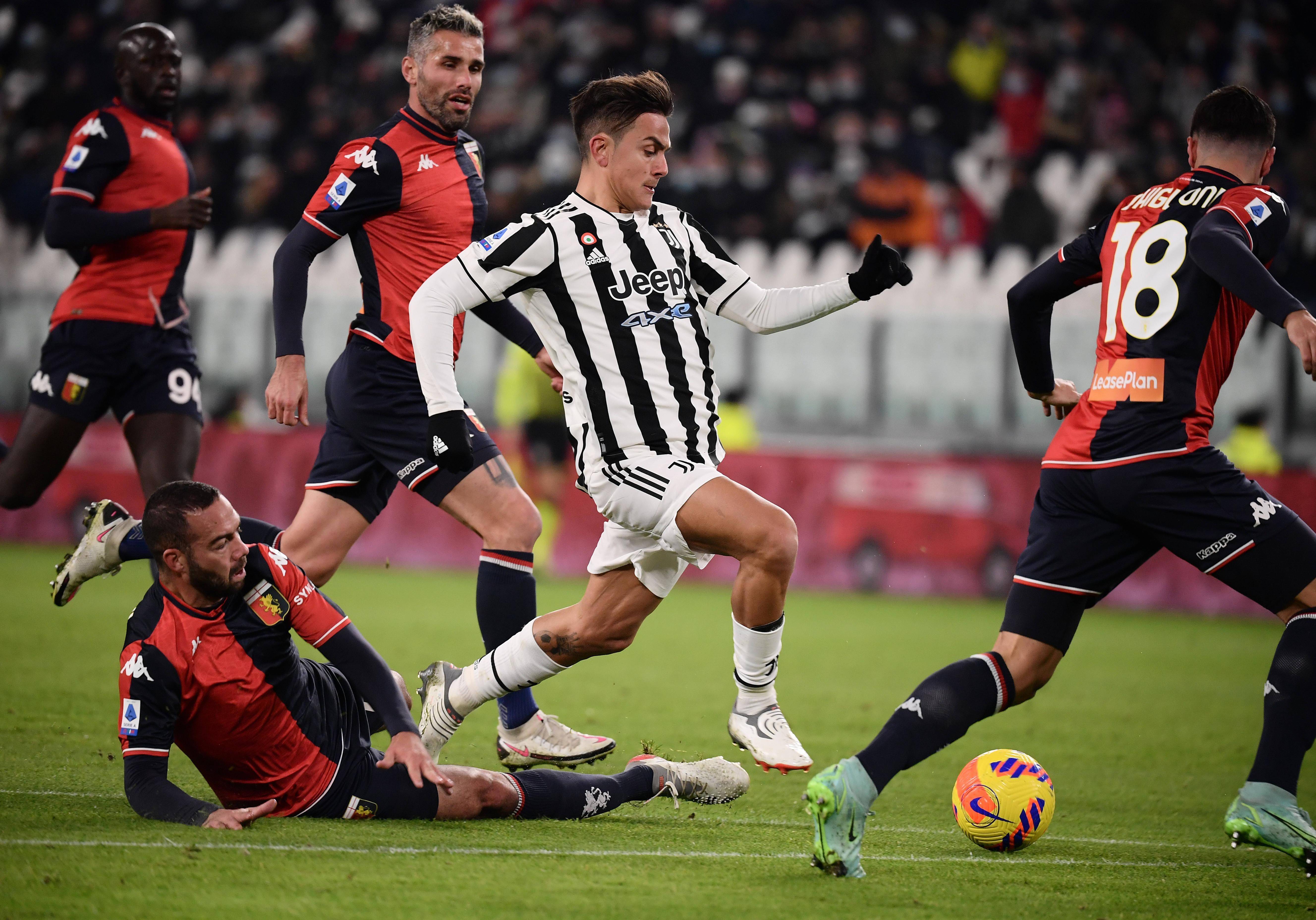 尤文图斯主场逆袭，晋级顶级