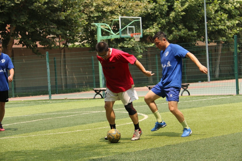 关于足球热爱者的节日,围绕球队进攻防守的对决乐在其中!的信息 关于足球热爱者的节日,围绕球队进攻防守的对决乐在其中!的信息