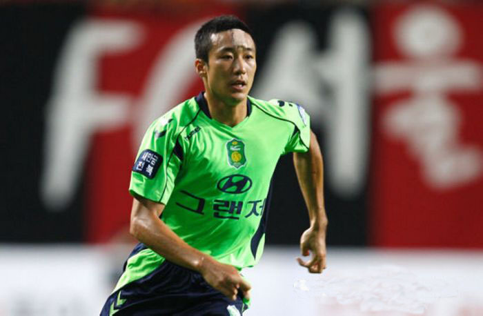 韩国球员获赞赏,奉献精彩进球 韩国球员获赞赏,奉献精彩进球