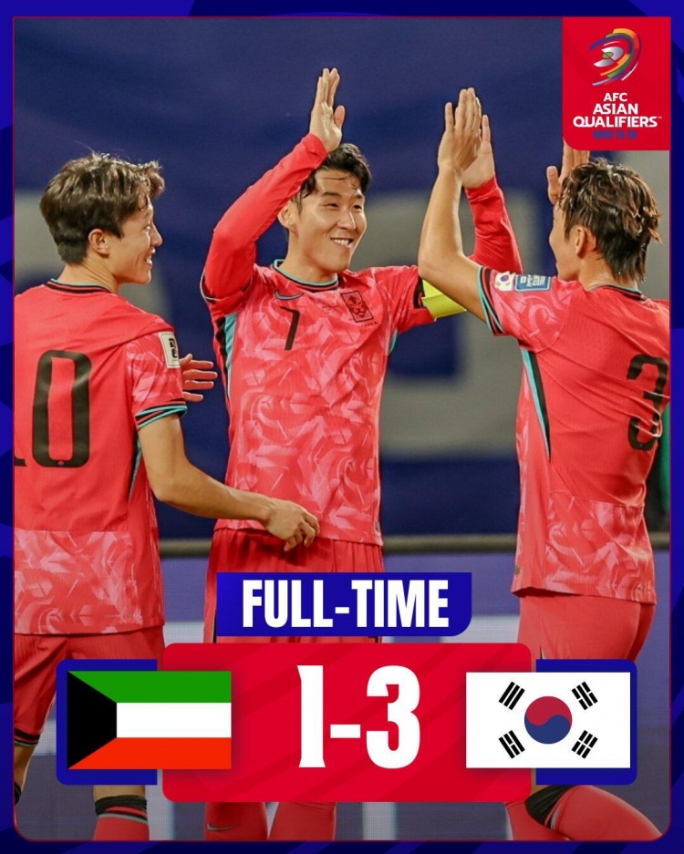 韩国球员获赞赏,奉献精彩进球 韩国球员获赞赏,奉献精彩进球