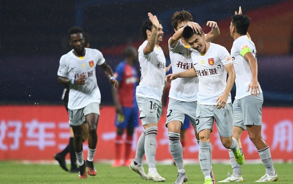 河北华夏幸福客场逼平河北精英,保持不败走势!的简单介绍 河北华夏幸福客场逼平河北精英,保持不败走势!的简单介绍