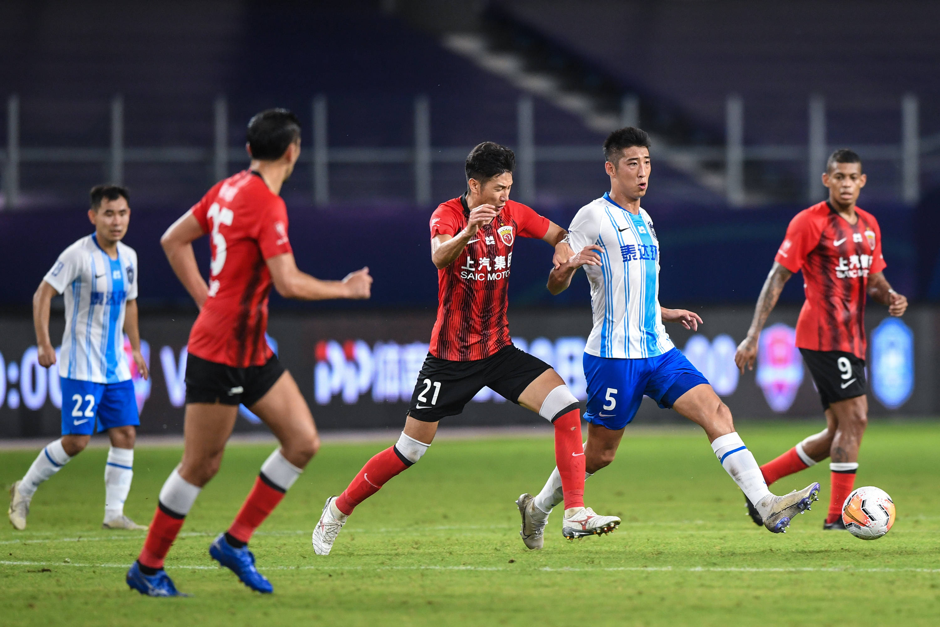 关于天津泰达梦想新赛季有所突破的信息 关于天津泰达梦想新赛季有所突破的信息