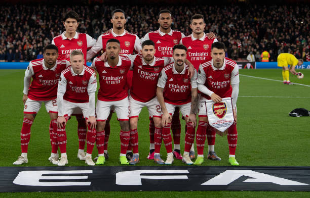 阿森纳逆转晋级,成功冲入八强 阿森纳逆转晋级,成功冲入八强