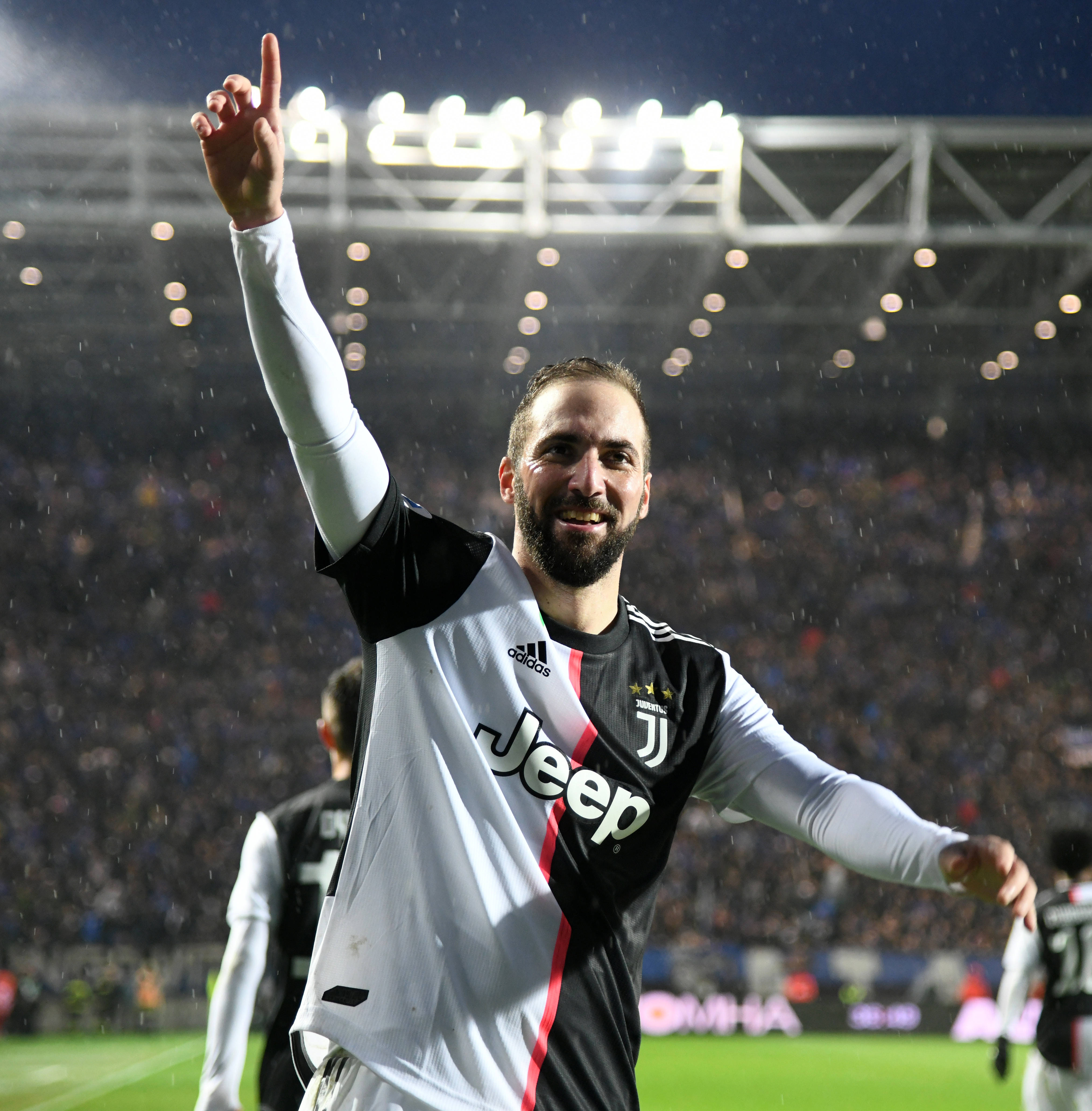 战火再度燃起,尤文图斯对阵亚特兰大的简单介绍 战火再度燃起,尤文图斯对阵亚特兰大的简单介绍