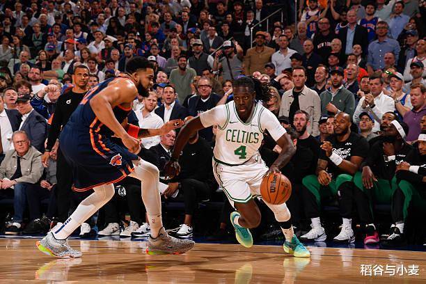 凯尔特人后卫全方位发挥成胜利保障的简单介绍 凯尔特人后卫全方位发挥成胜利保障的简单介绍