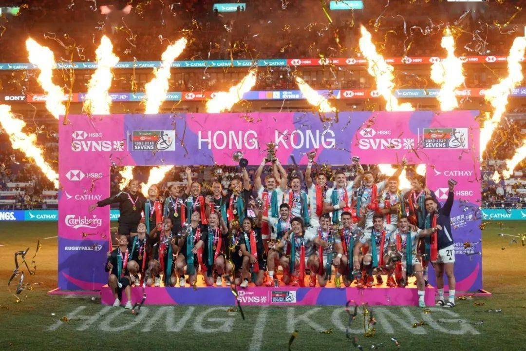 橄榄球小组赛落幕,强队悉数晋级 橄榄球小组赛落幕,强队悉数晋级