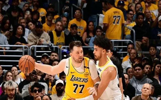 包含吉林队力克湖人,东契奇统治全场的词条 包含吉林队力克湖人,东契奇统治全场的词条