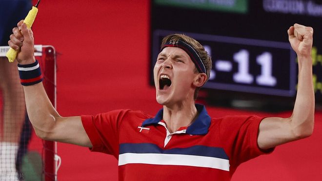 丹麦队逆转韩国队,辛杜点燃赛场 丹麦队逆转韩国队,辛杜点燃赛场