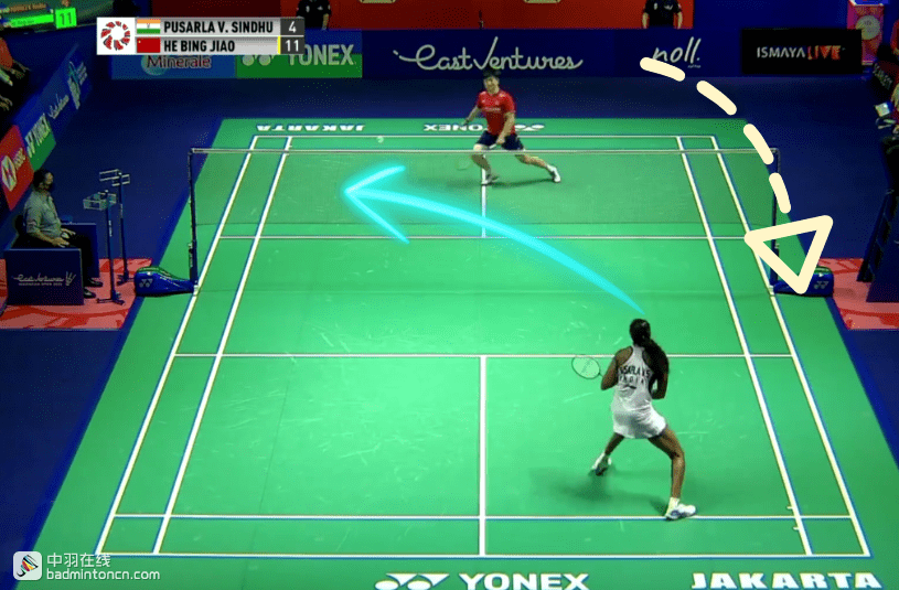 关于日本队横扫印尼队,辛杜关键制胜的信息 关于日本队横扫印尼队,辛杜关键制胜的信息