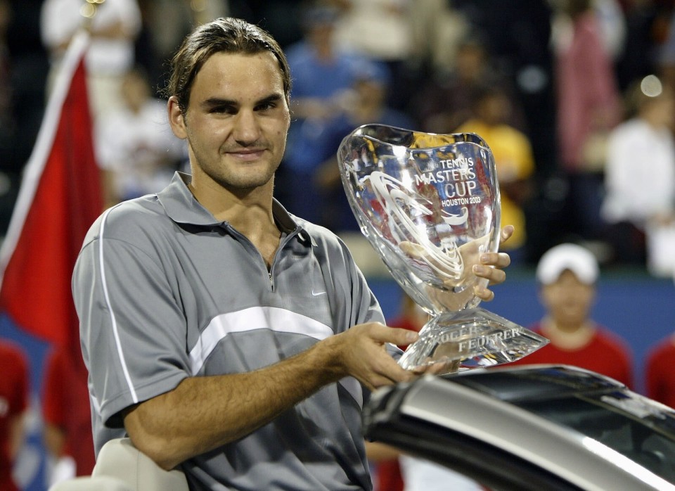 年终总决赛轻取联合杯,辛纳刷新纪录 年终总决赛轻取联合杯,辛纳刷新纪录