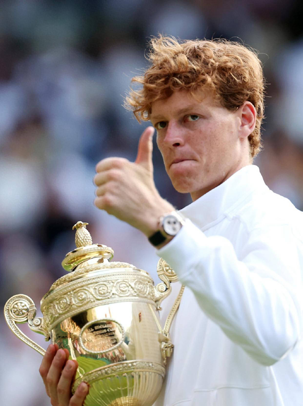 年终总决赛轻取联合杯,辛纳刷新纪录 年终总决赛轻取联合杯,辛纳刷新纪录