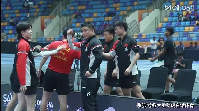 日本队绝杀波兰队,王皓带队取胜 日本队绝杀波兰队,王皓带队取胜