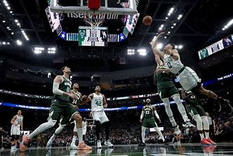 爵士险胜凯尔特人，塔图姆统治全场