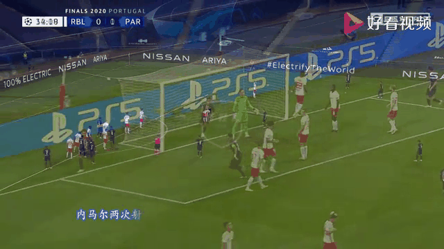 瑞典轻取巴黎,内马尔扛起全队 瑞典轻取巴黎,内马尔扛起全队