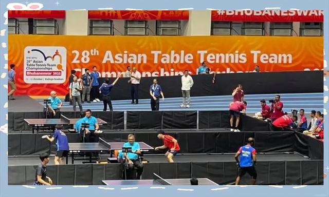 印度队艰难晋级,迈向新挑战 印度队艰难晋级,迈向新挑战