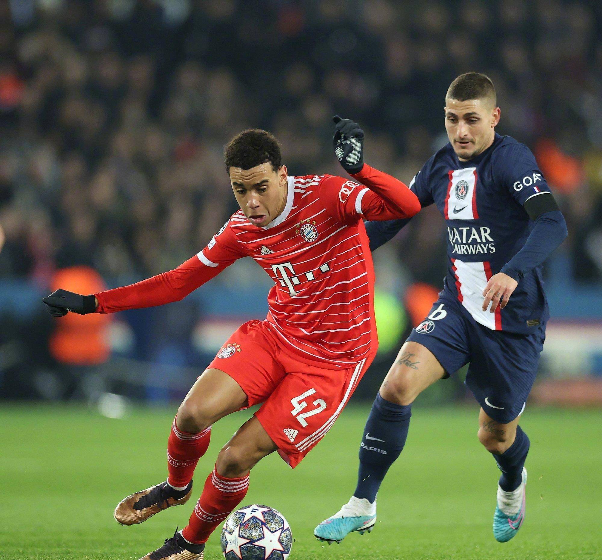 曼城挑战巴黎圣日耳曼,迎接欧洲足坛巅峰 曼城挑战巴黎圣日耳曼,迎接欧洲足坛巅峰