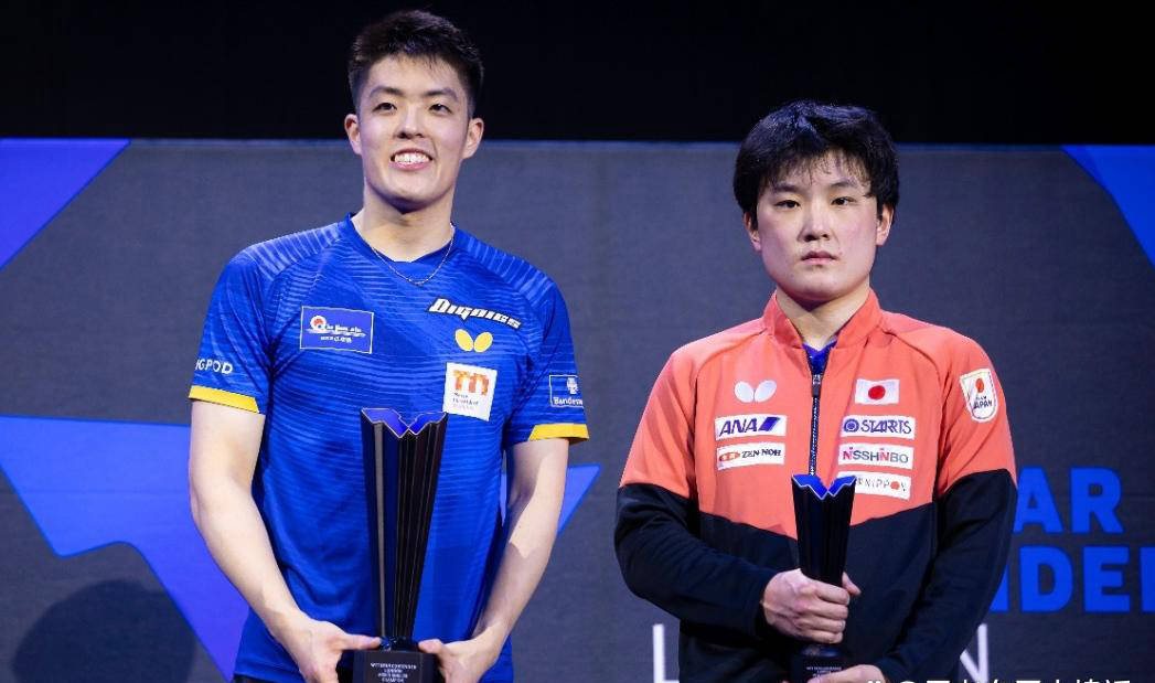 法国队轻取德国队,张本智和高光表现 法国队轻取德国队,张本智和高光表现