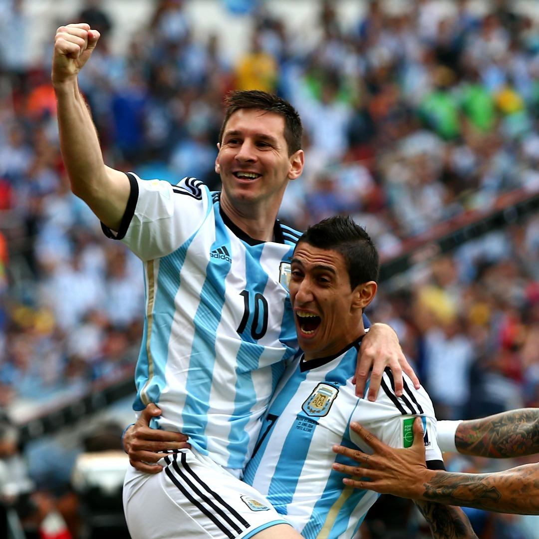 瑞士完胜阿根廷，皮克刷新纪录