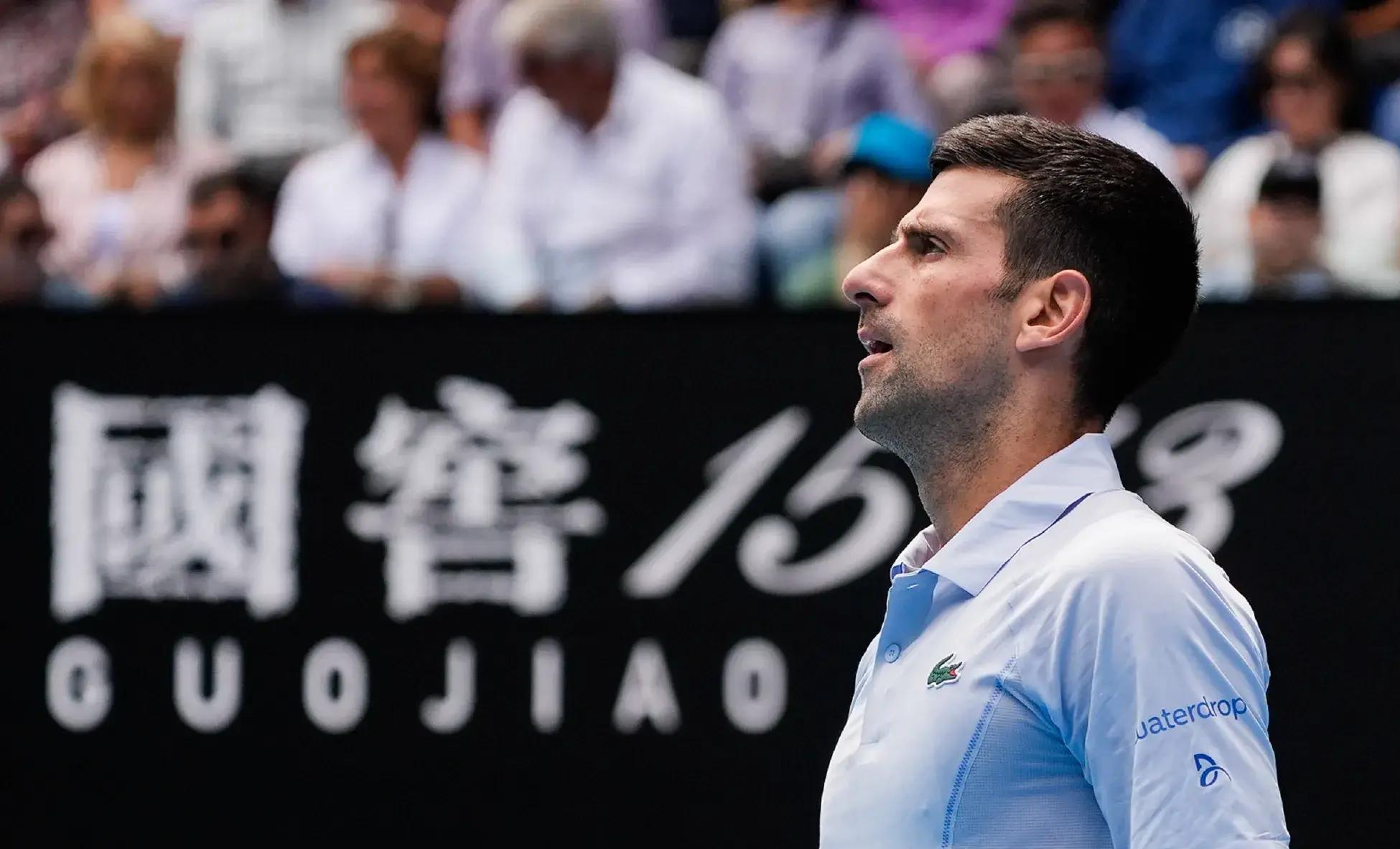 年终总决赛逆转拉沃尔杯,梅德韦杰夫统治全场 年终总决赛逆转拉沃尔杯,梅德韦杰夫统治全场