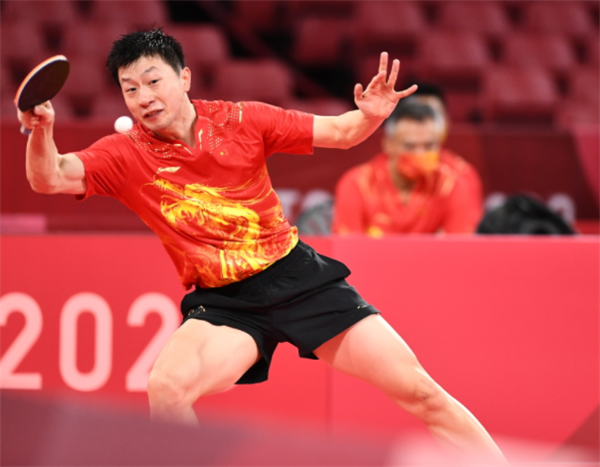 奥地利队完胜瑞典队，马龙状态火热