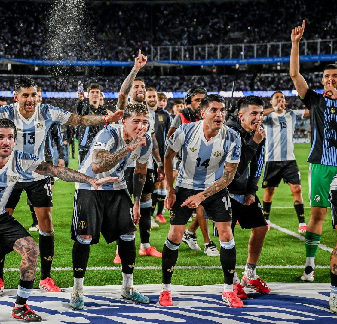 阿根廷逆转乌拉圭,迪马利亚点燃赛场 阿根廷逆转乌拉圭,迪马利亚点燃赛场