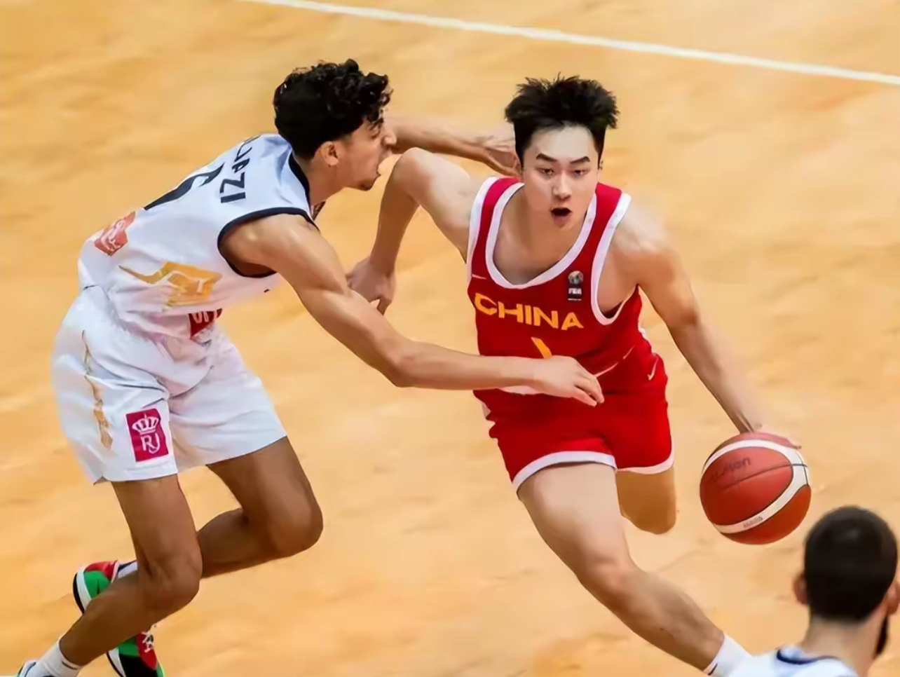 天津队鏖战江苏队，约基奇关键制胜