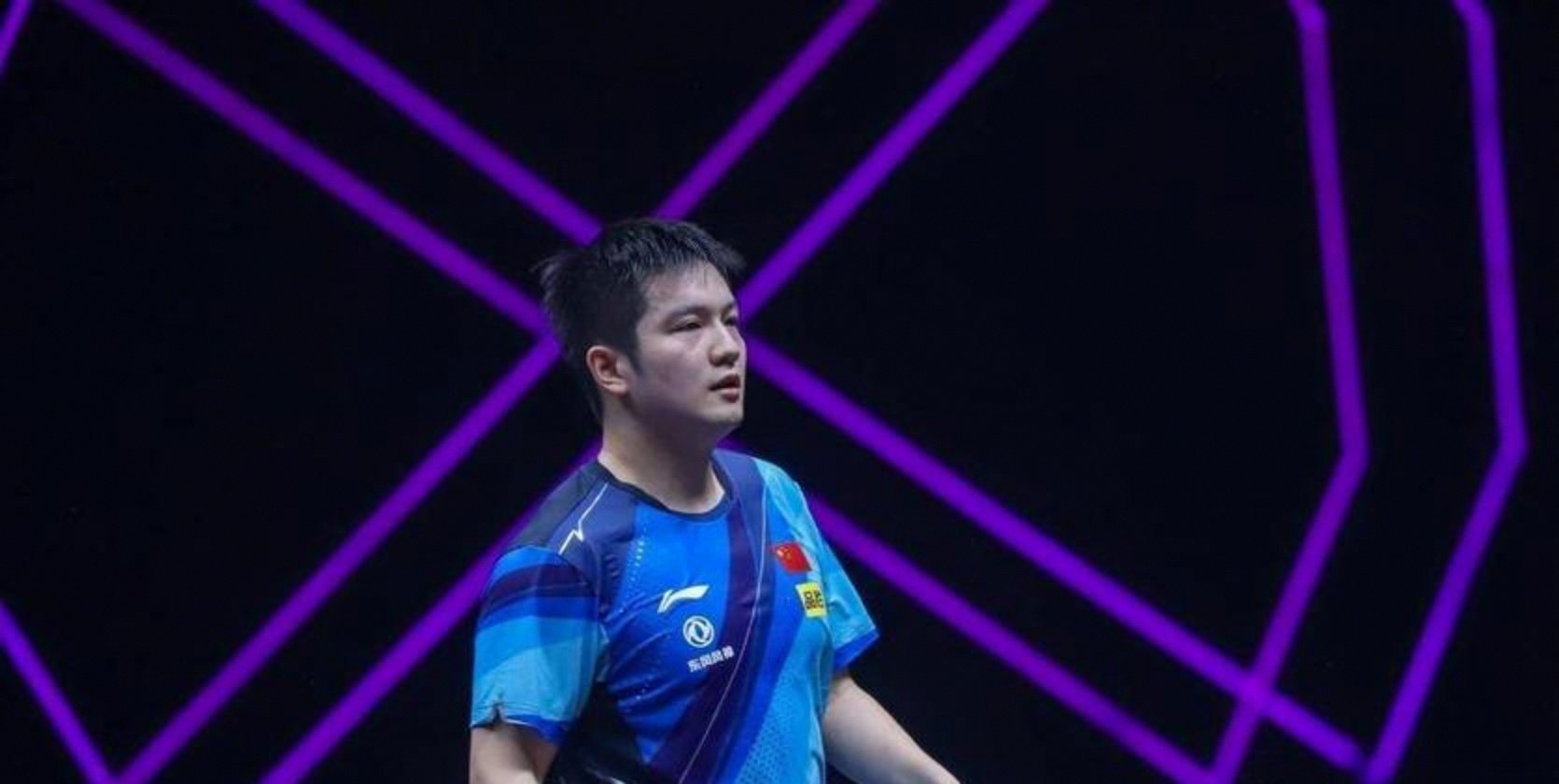 德国队力克法国队，樊振东状态火热